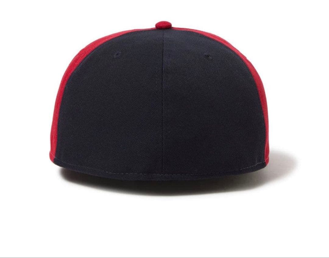 NewEra ニューエラ 59FIFTY 近鉄バッファローズ 7 5/8 - メルカリ