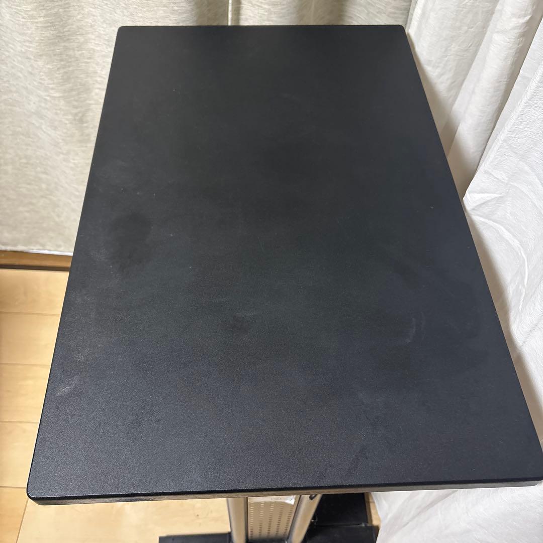 バウヒュッテ スタンディングデスク BHD-700