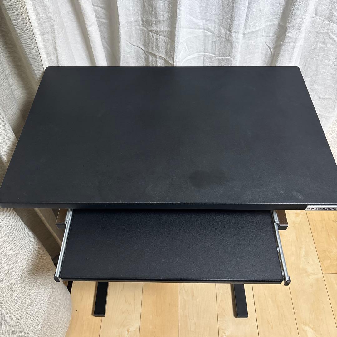 バウヒュッテ スタンディングデスク BHD-700