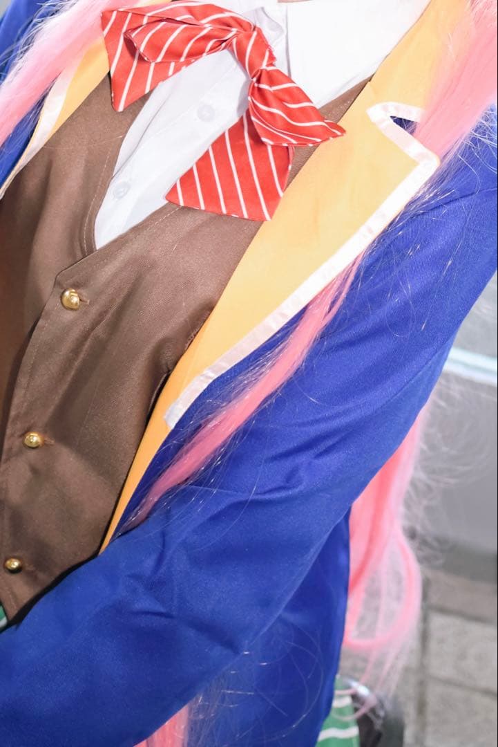 竜剣のだっさいネックレス FC会員限定アナログレコード特典【大森靖子】