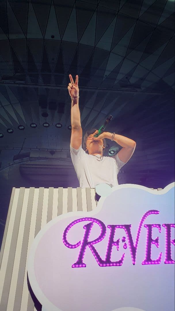 ジェジュン サインボール•ペンライト•リボン