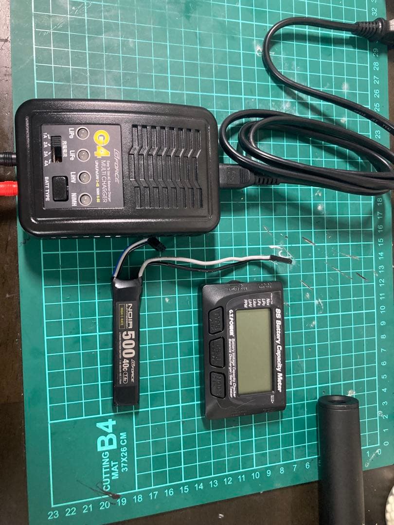 東京マルイ　電動ハンドガン　usp カスタム プリコック