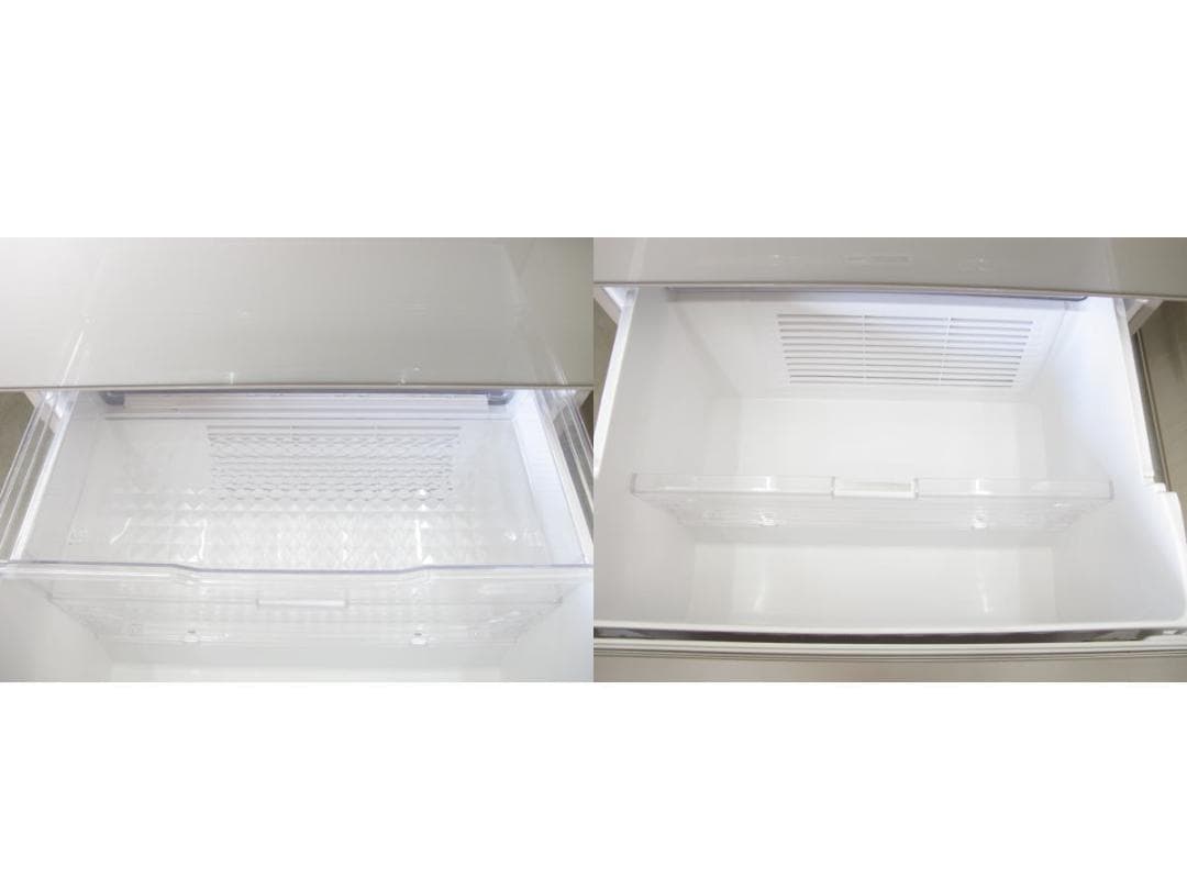 きっちゃん■美品■日立■冷凍冷蔵庫■475L■R-HW48N■引き取り限定