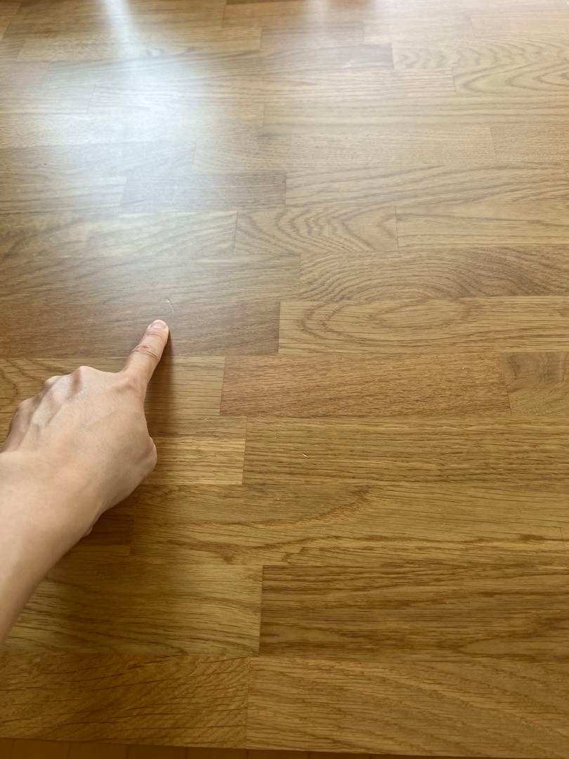 wooden JAPAN Takumi Issho匠一松 ダイニングテーブル