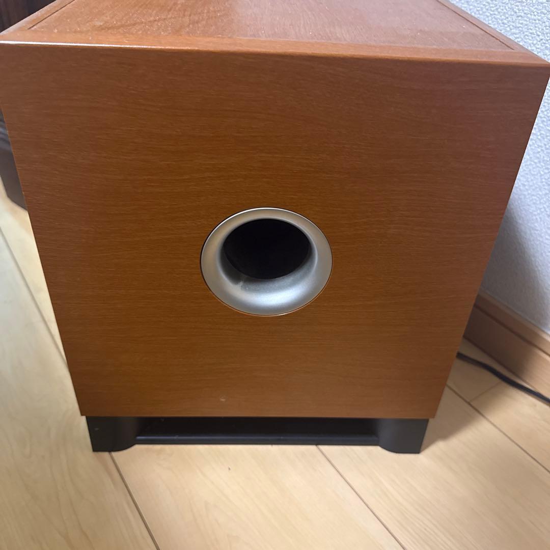 スピーカー・ウーファー yamaha yst-sw010 ヤマハ YAMAHA YST-SW010 サブウーファー @22972 / 中古オーディオ買取