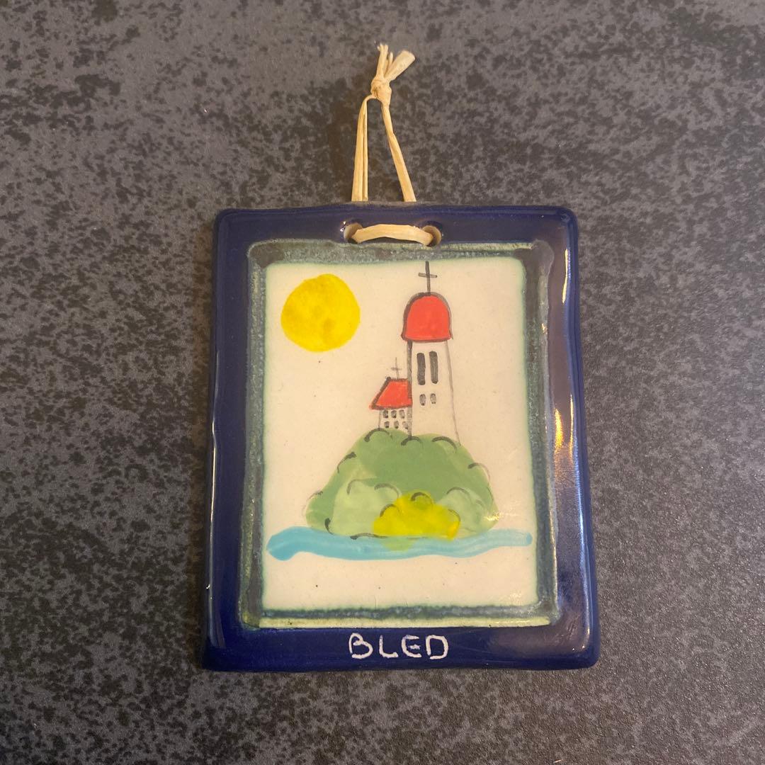 マウント・ワシントンの花瓶