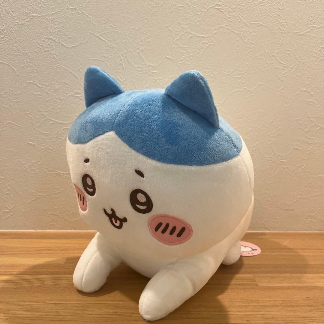 ちいかわ　ぬいぐるみ & クッション まとめ売り 11点