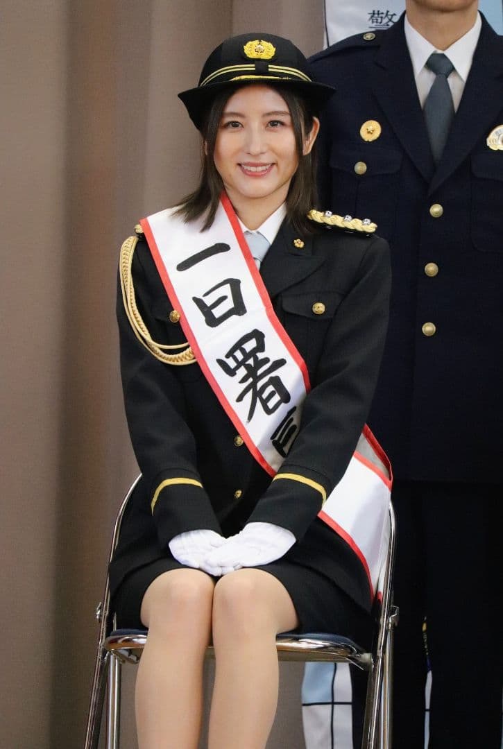 値下げ!宇賀なつみさん吉岡里帆さん写真Ｌサイズ