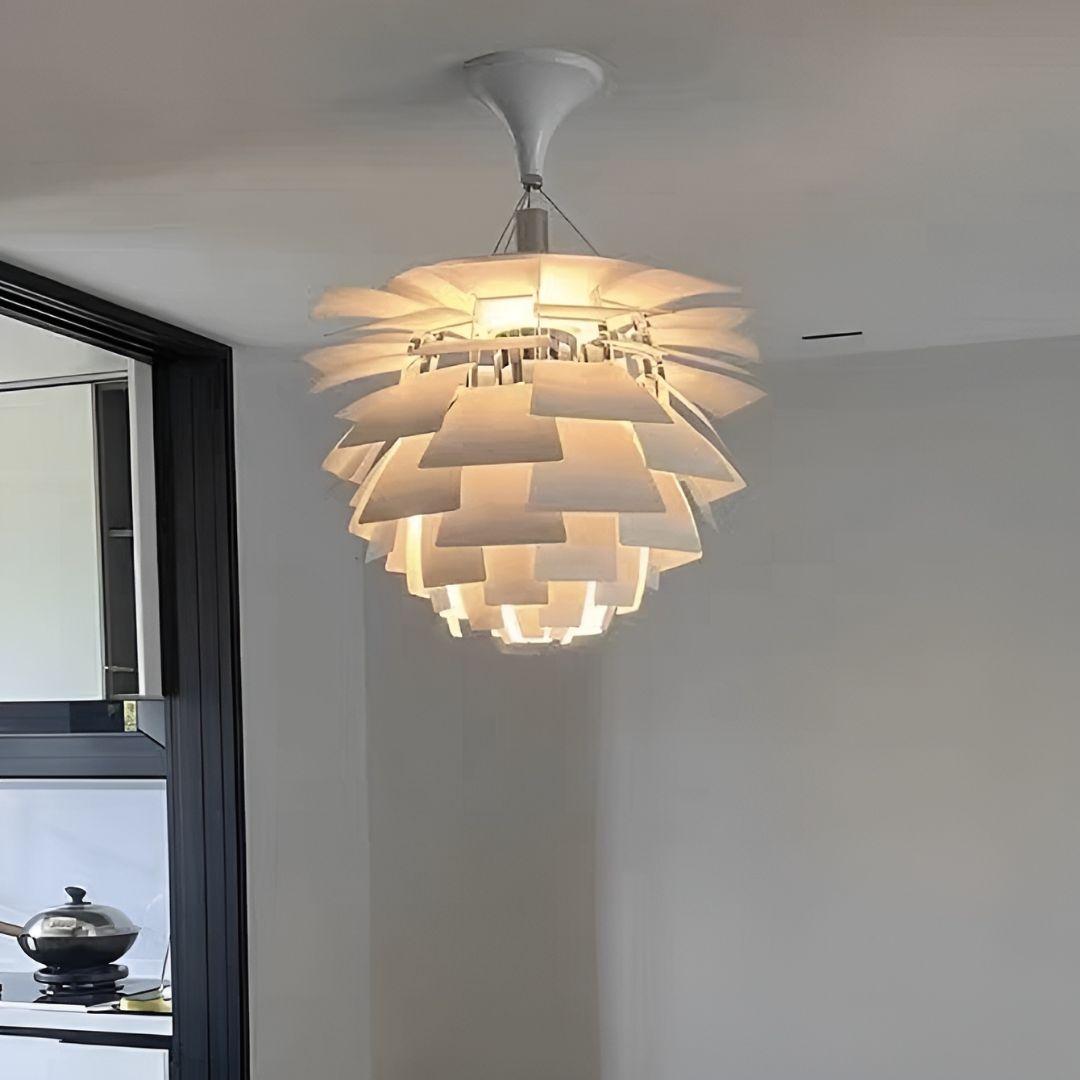 ルイスポールセン PH5 リプロダクト ホワイト 迅速発送 【動作保証