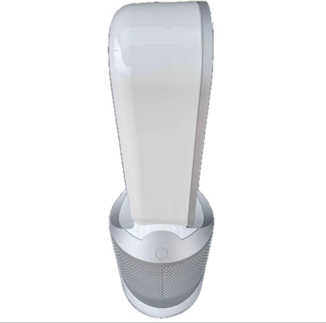 お*り様 送料込み美品dyson空気清浄機能付きPure Hot + Cool