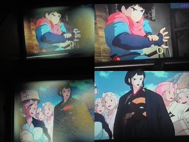 録・再・ダビングOK◆ソニー Hi８ビデオ SC５５ 動作良好