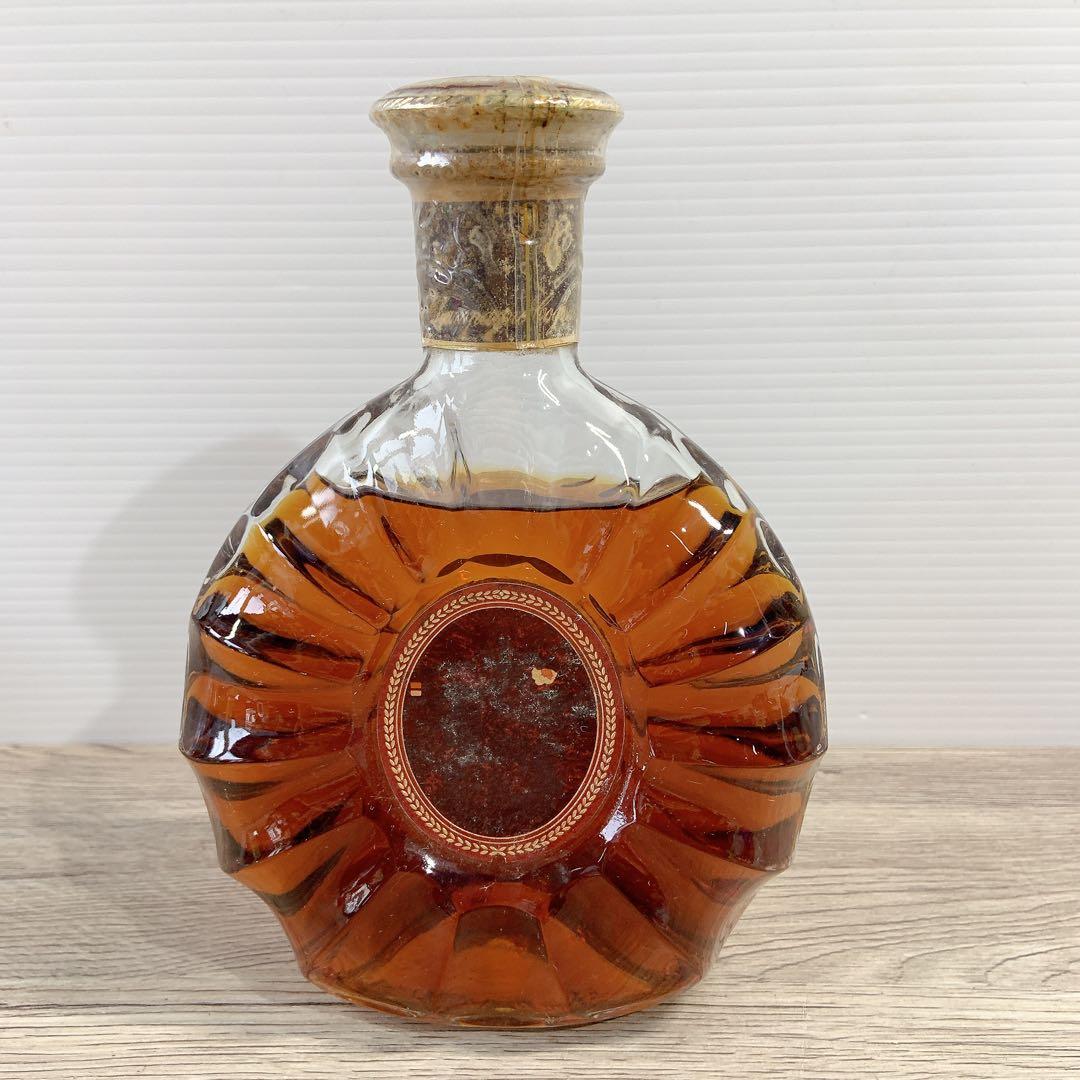 未開栓】REMY MARTIN XO SPECIAL コニャック 古酒