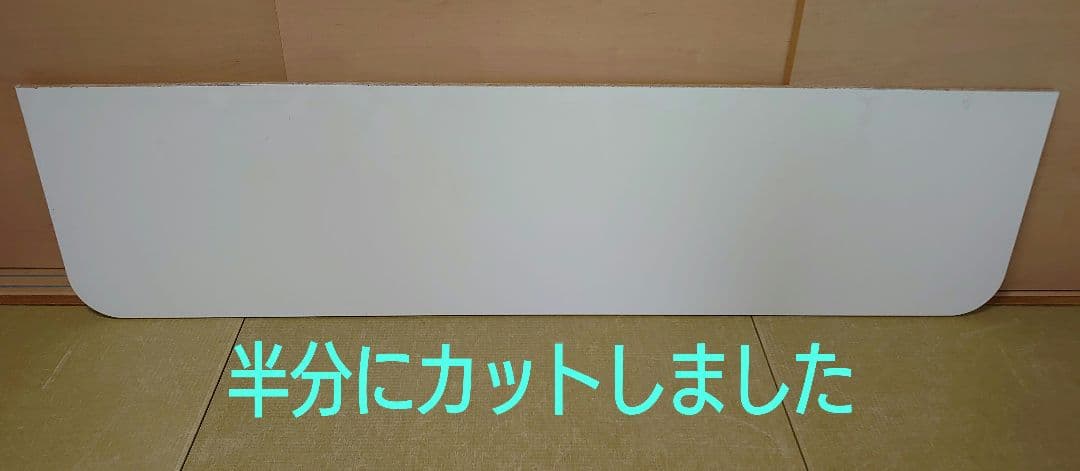 ④【完全オーダー仕様】テーブル流用のパチスロ実機を置く台☆3台用