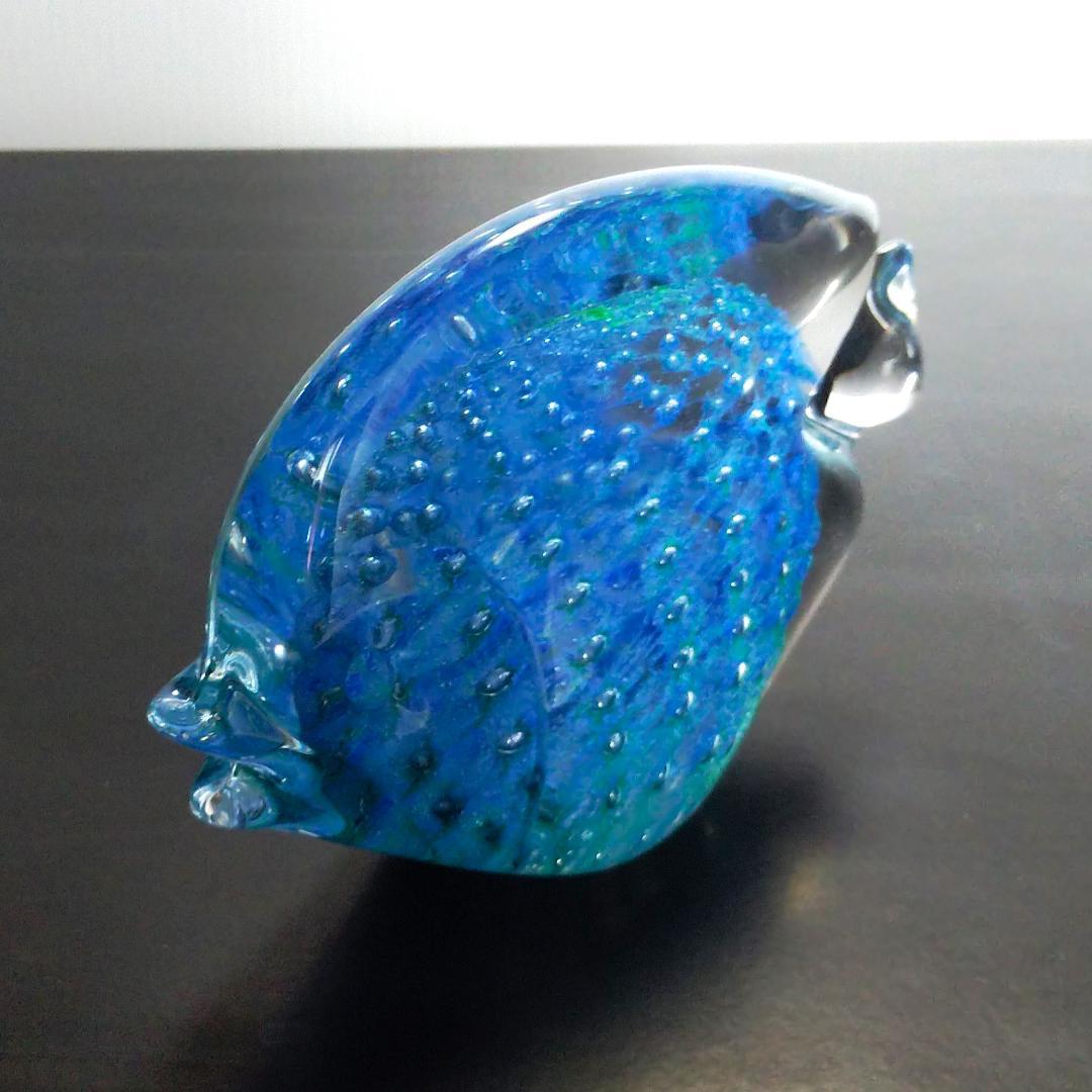 Marcolin Art Crystal マルコリン・アート・クリスタル バブル