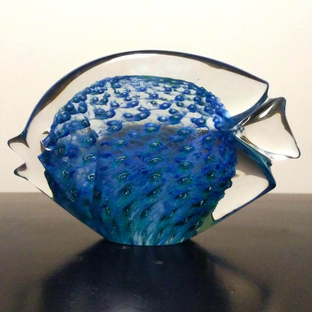 Marcolin Art Crystal マルコリン・アート・クリスタル バブル