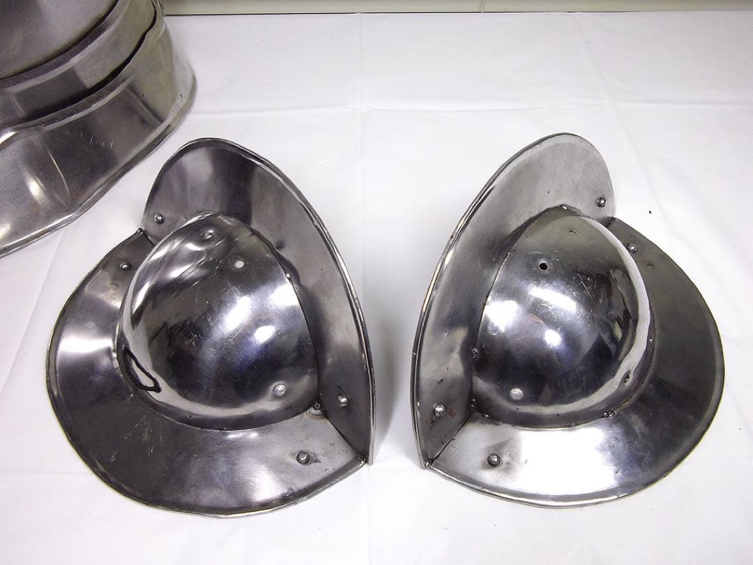 西洋甲冑 鎧 騎士 等身大 アーマープレート 防具