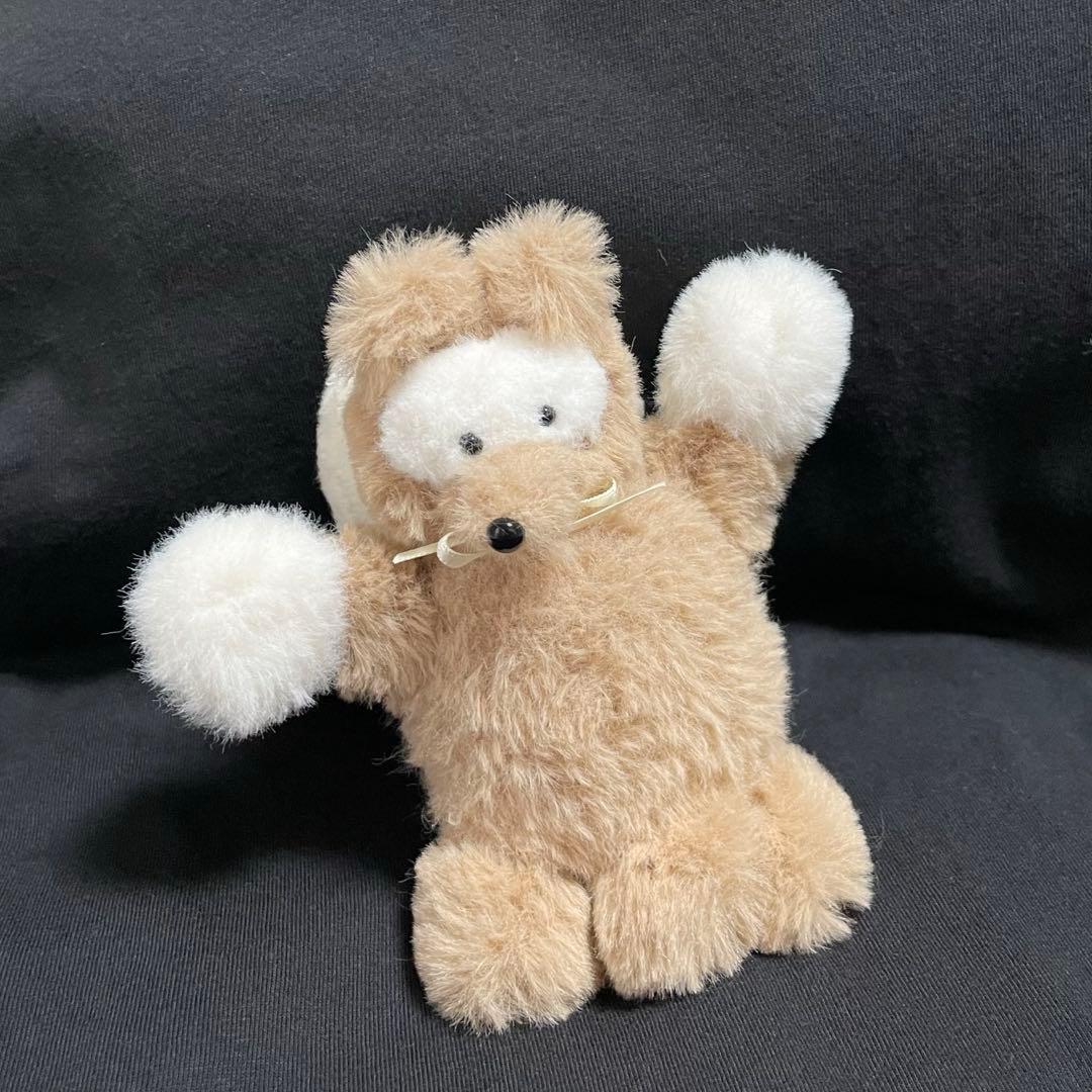 空想アパートメント カネヒラ 信楽焼のたぬき