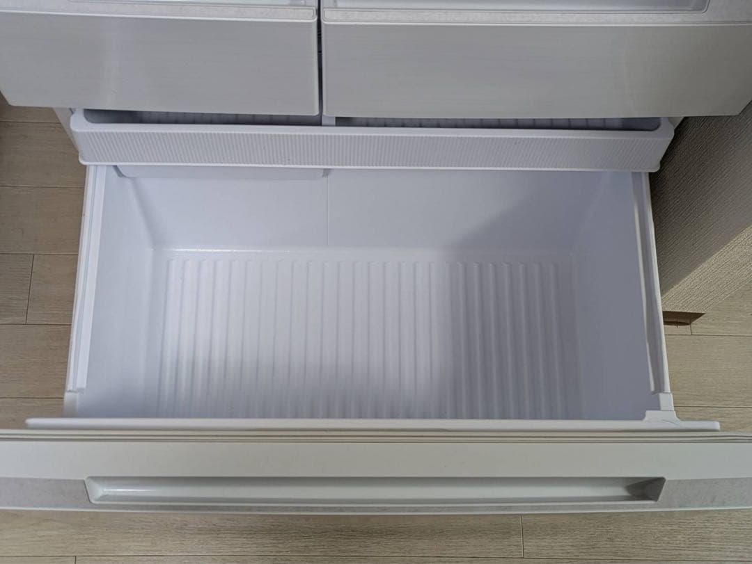 2024年製 SJ-MF51M SHARP 冷蔵庫 505L