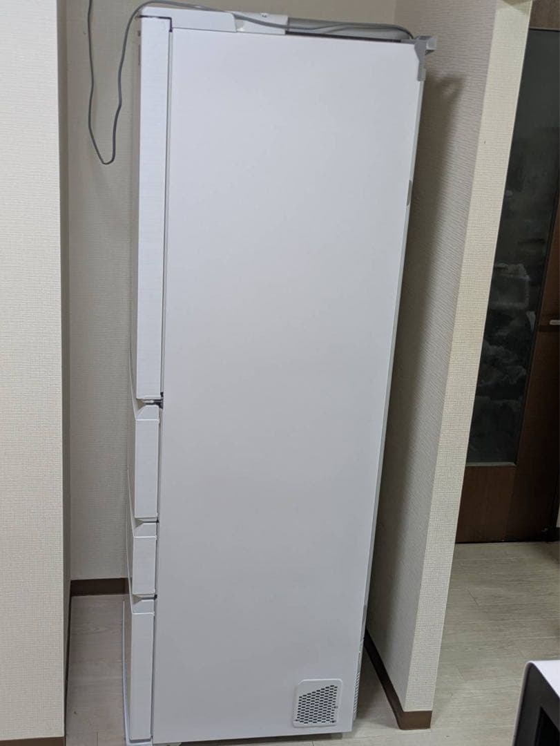 2024年製 SJ-MF51M SHARP 冷蔵庫 505L