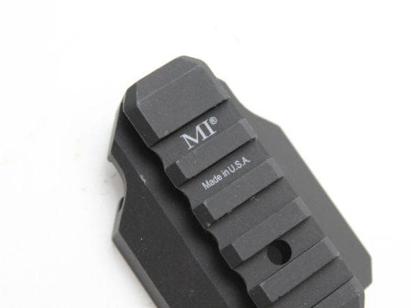 Midwest Industries ■ミッドウエスト ストックアダプター