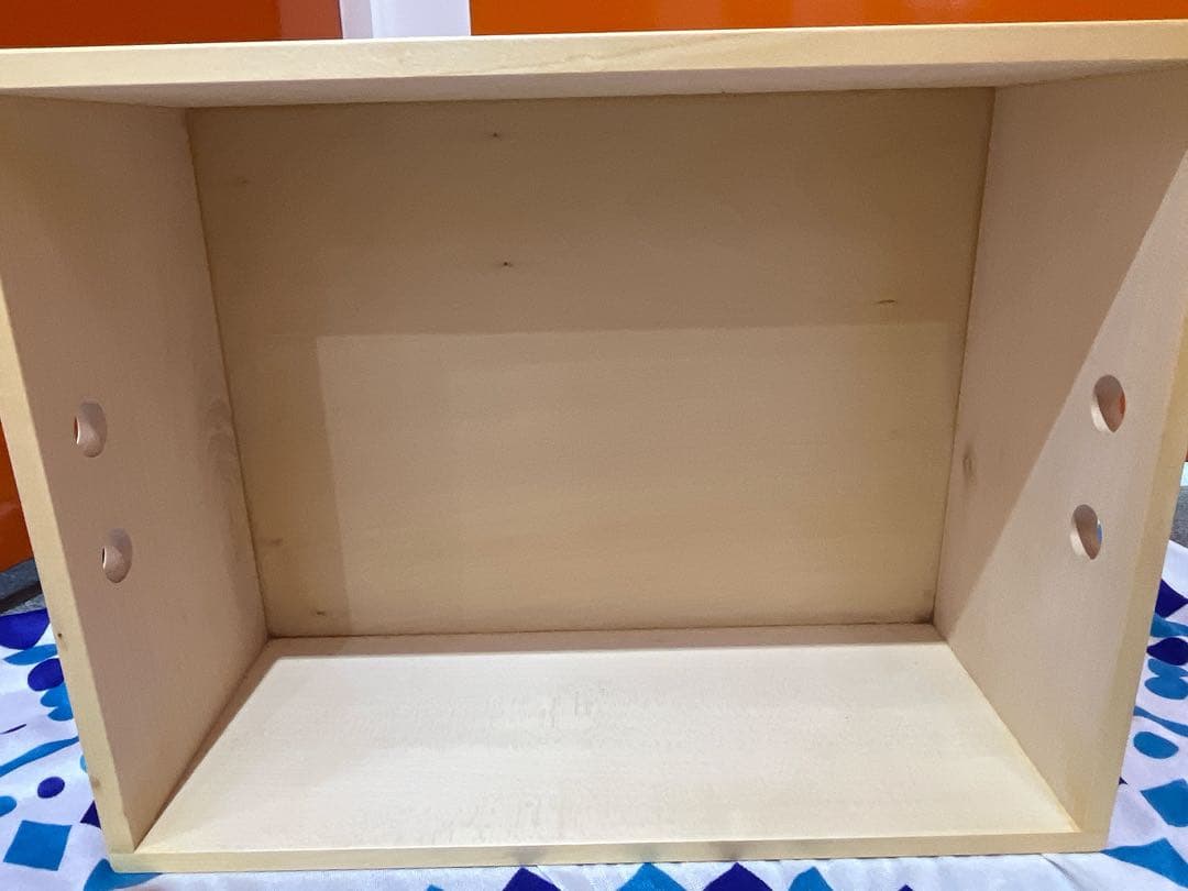 極美品 自由学園 積み木 コルクつみき　20ピース　ラージ