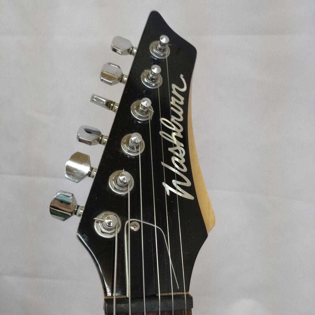 Washburn RX10 ワッシュバーン