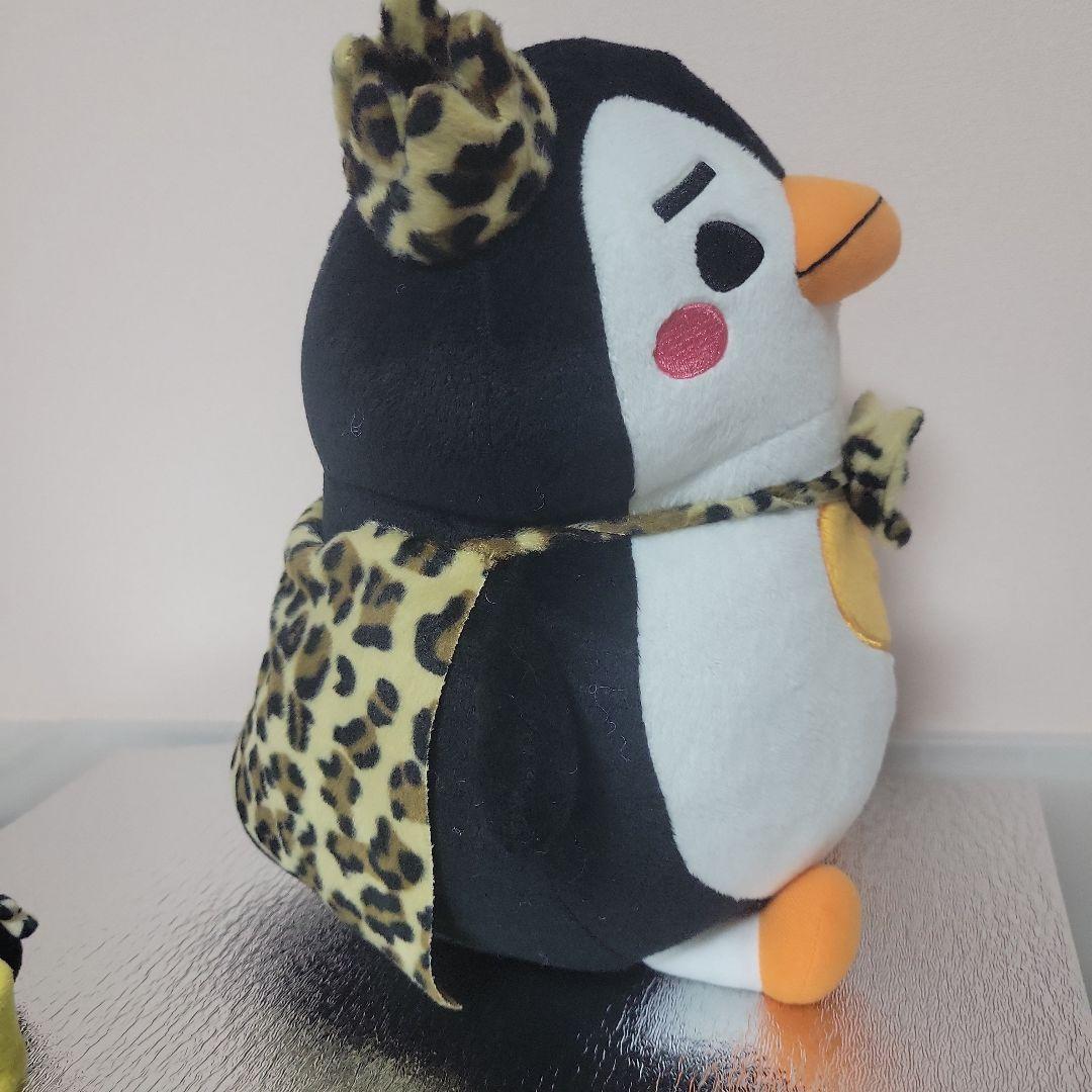 2PMジュノ ペンペンぬいぐるみセット - メルカリ