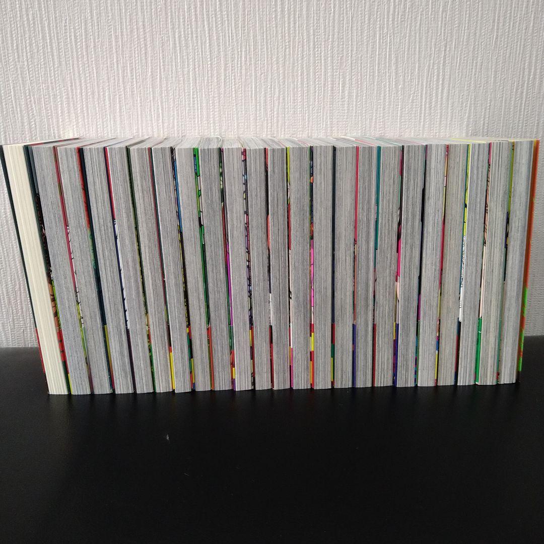 【中古】チェンソーマン 1〜22　既刊全巻+ノベライズ　バディ・ストーリーズ