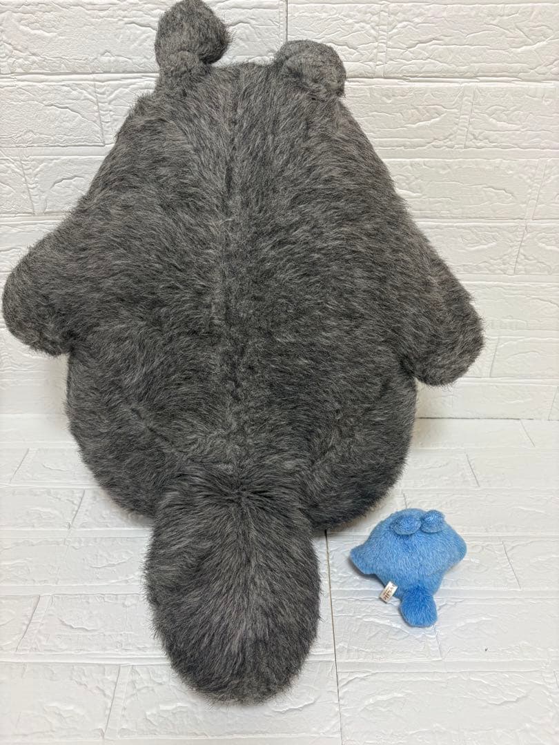 となりのトトロ　大トトロ　特大ぬいぐるみ　トトロまとめ売り　スタジオジブリ
