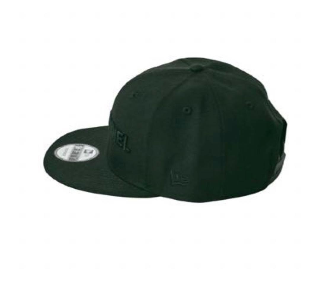 ●エガちゃんねる　NEW ERAコラボ　EGA-CHANNEL CAP