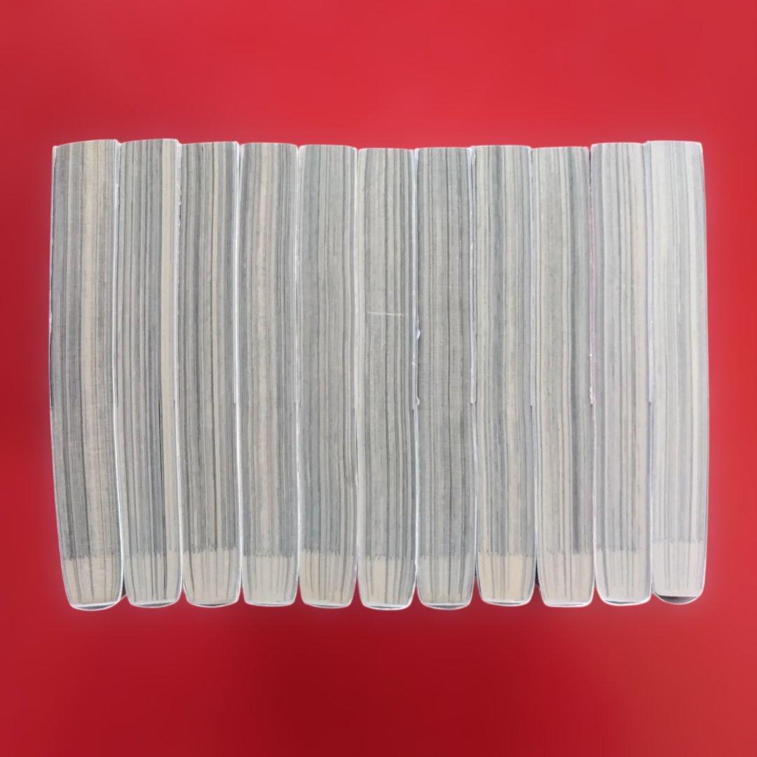 【 ペリリュー ―楽園のゲルニカ― 】　　　全巻セット　武田一義／平塚柾緒