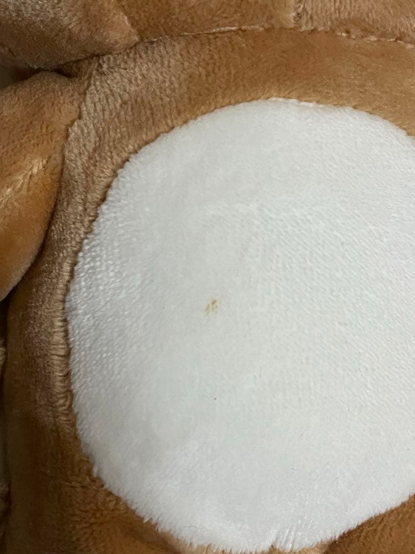 リラックマ　あつめてぬいぐるみ　ハッピーピクニック　2012年