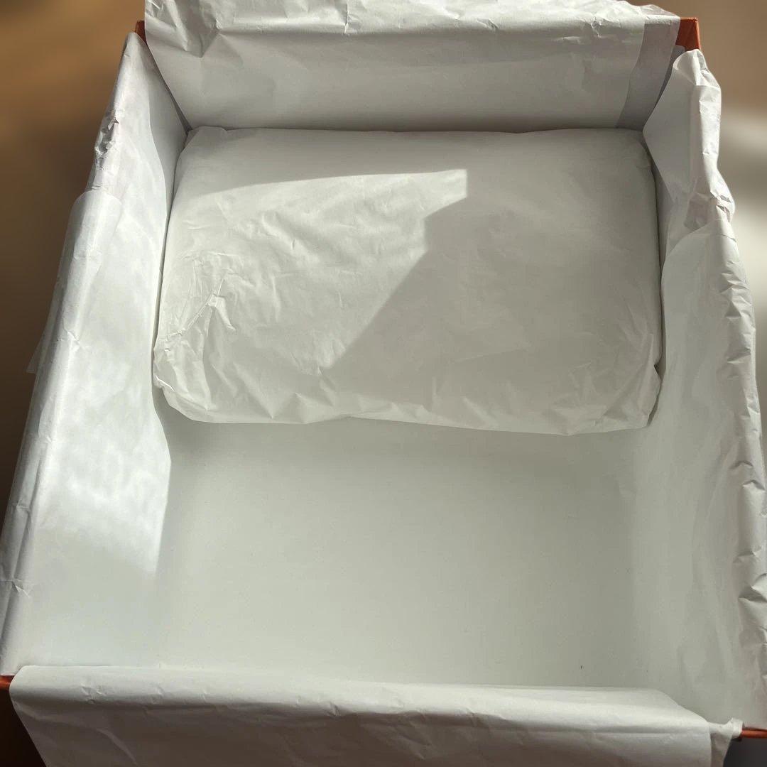 Hermès ギフトボックス エルメス ケリー 25 空箱 巾着付き 付属品