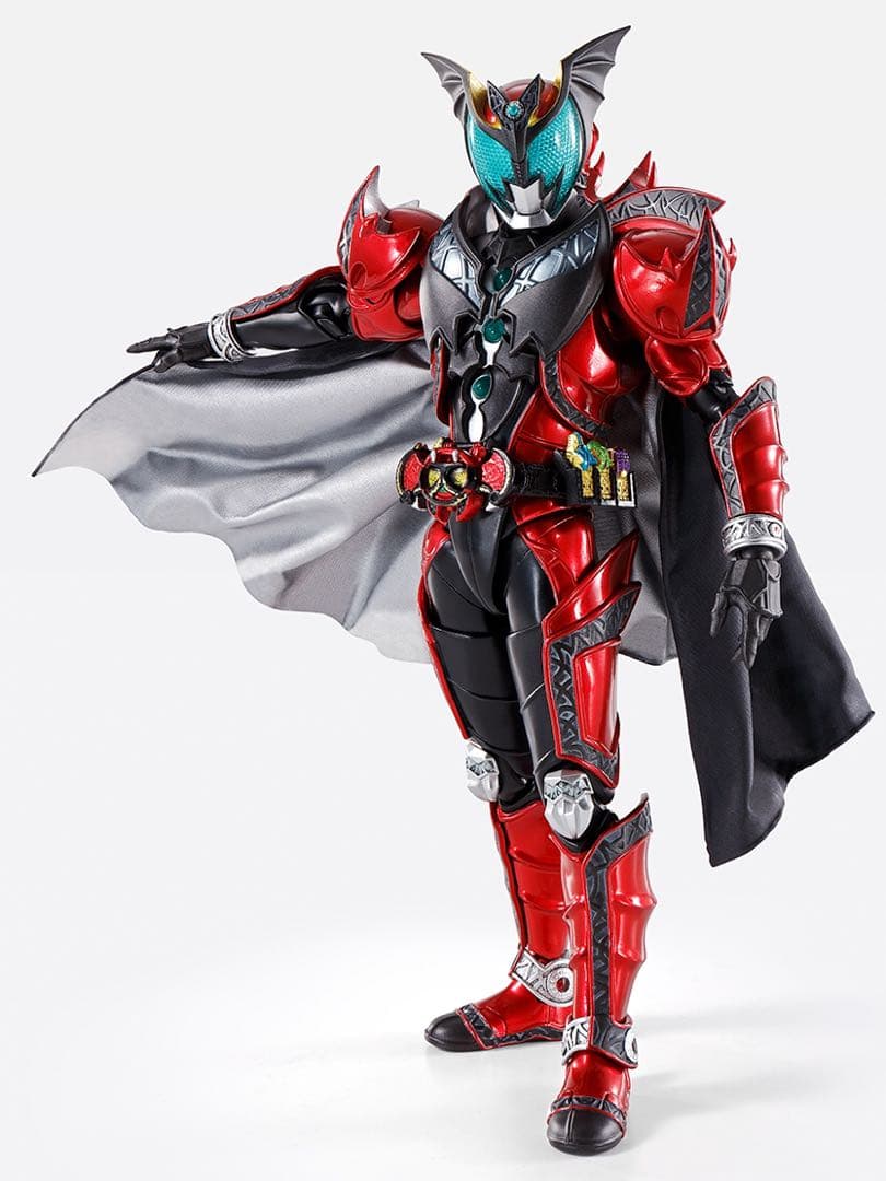 真骨彫製法　仮面ライダーダークキバ　2個セット 真骨彫製法 仮面ライダーダークキバ 2個セット 真骨彫製法仮面ライダー
