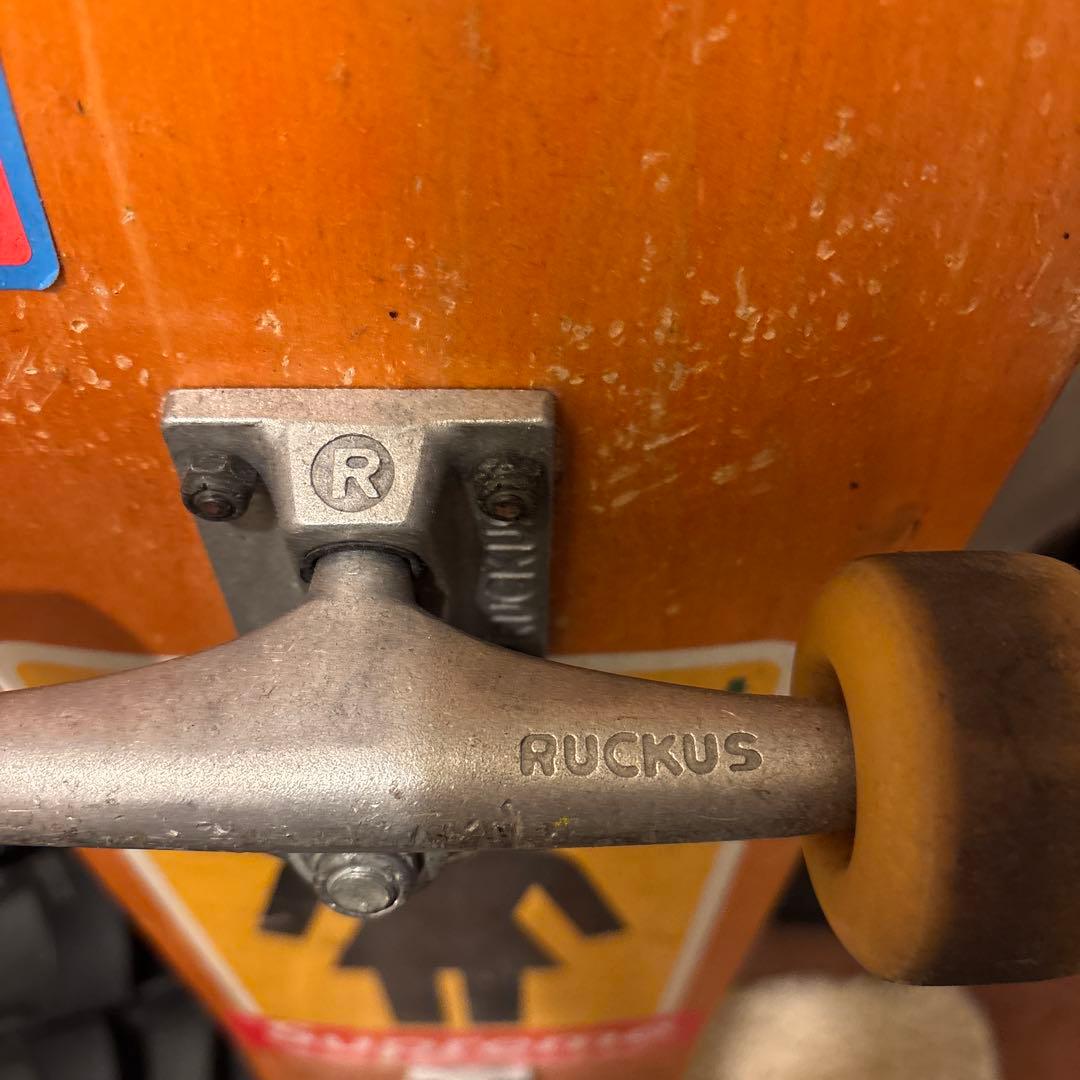 スケボー コンプリート　 GIRL スケートボード　ストリート