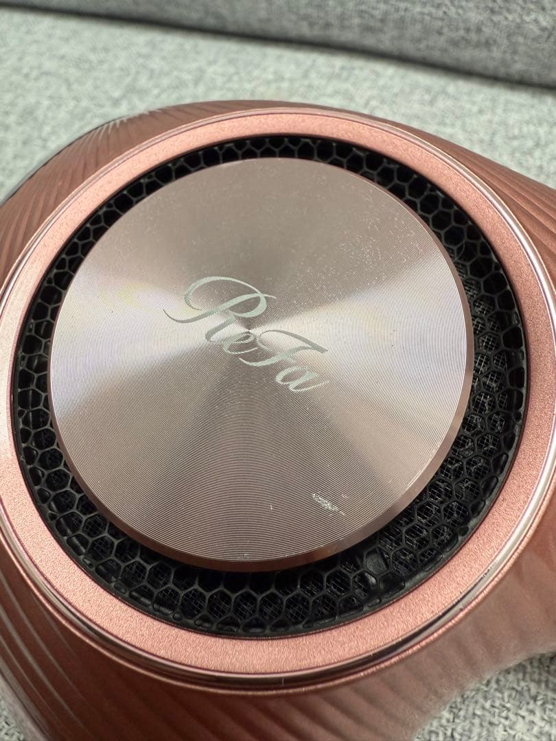 リファビューテック ドライヤー プロ（RE-AJ05A）