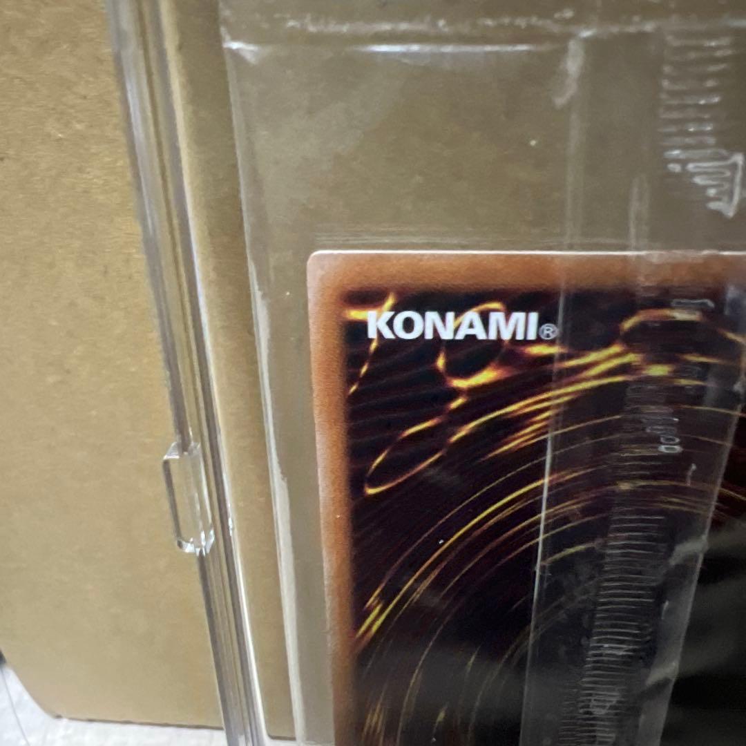 幻のカオス・ソルジャー（商品発送通知付き）