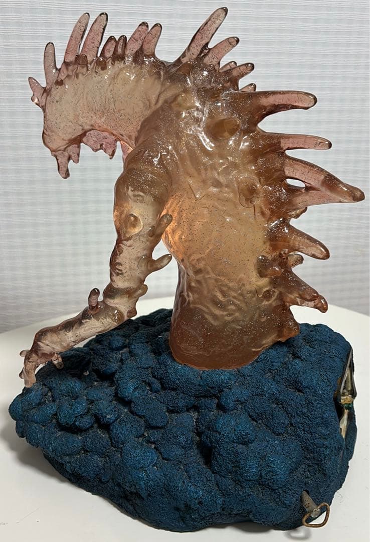 もののけ姫 ライティングオルゴール デイダラボッチ ジブリ 置物