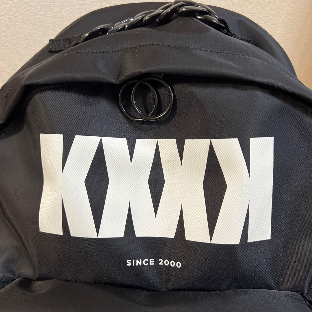 未使用】倖田來未 20周年 バックパック リュック