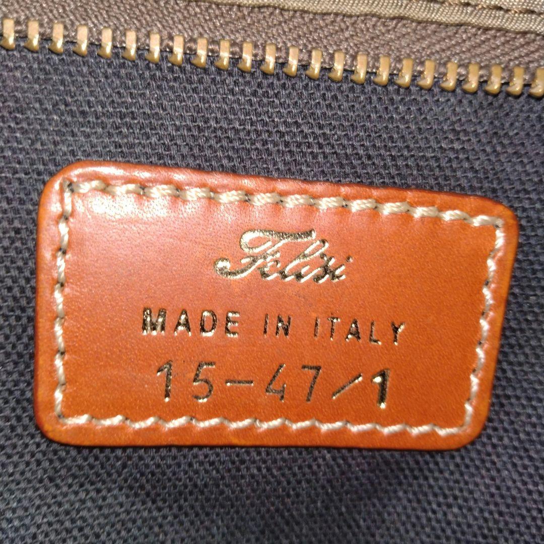 Felisi ショルダーバッグ