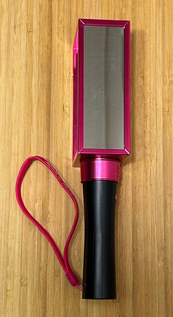 MAGenter ペンライト IMP. LIVE TOUR 2026 マゼンタ - メルカリ