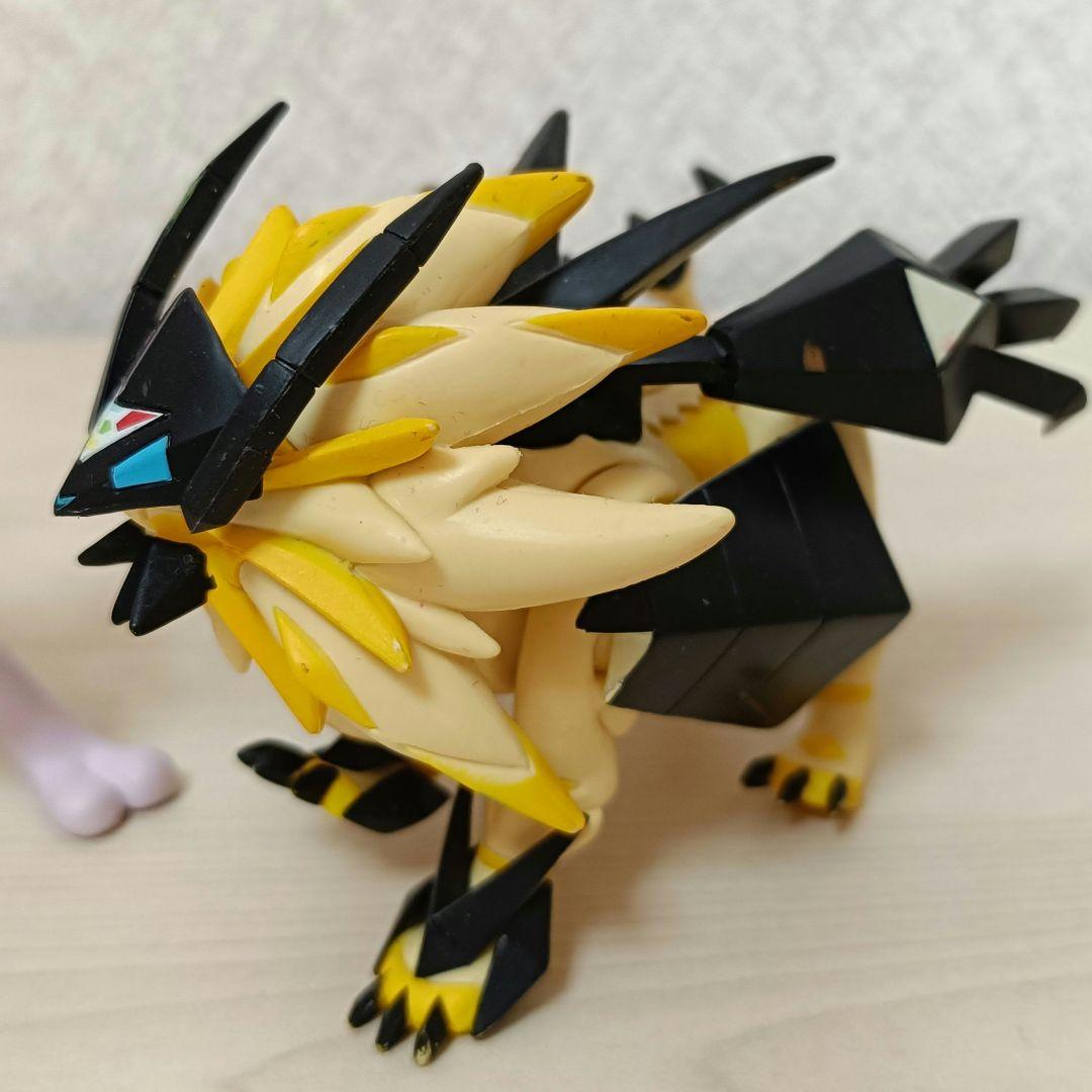 ポケットモンスター　モンコレ　フィギュア　ガチャガチャ　ピカチュウ　まとめ売り