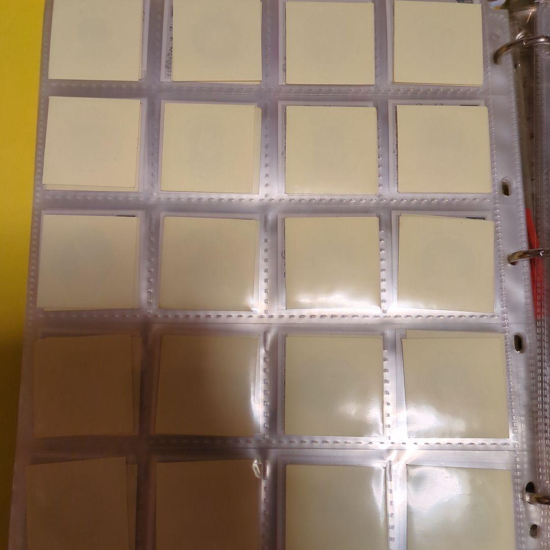 京王線　ペッタンポン　コロコロ　ビックリマン　シール