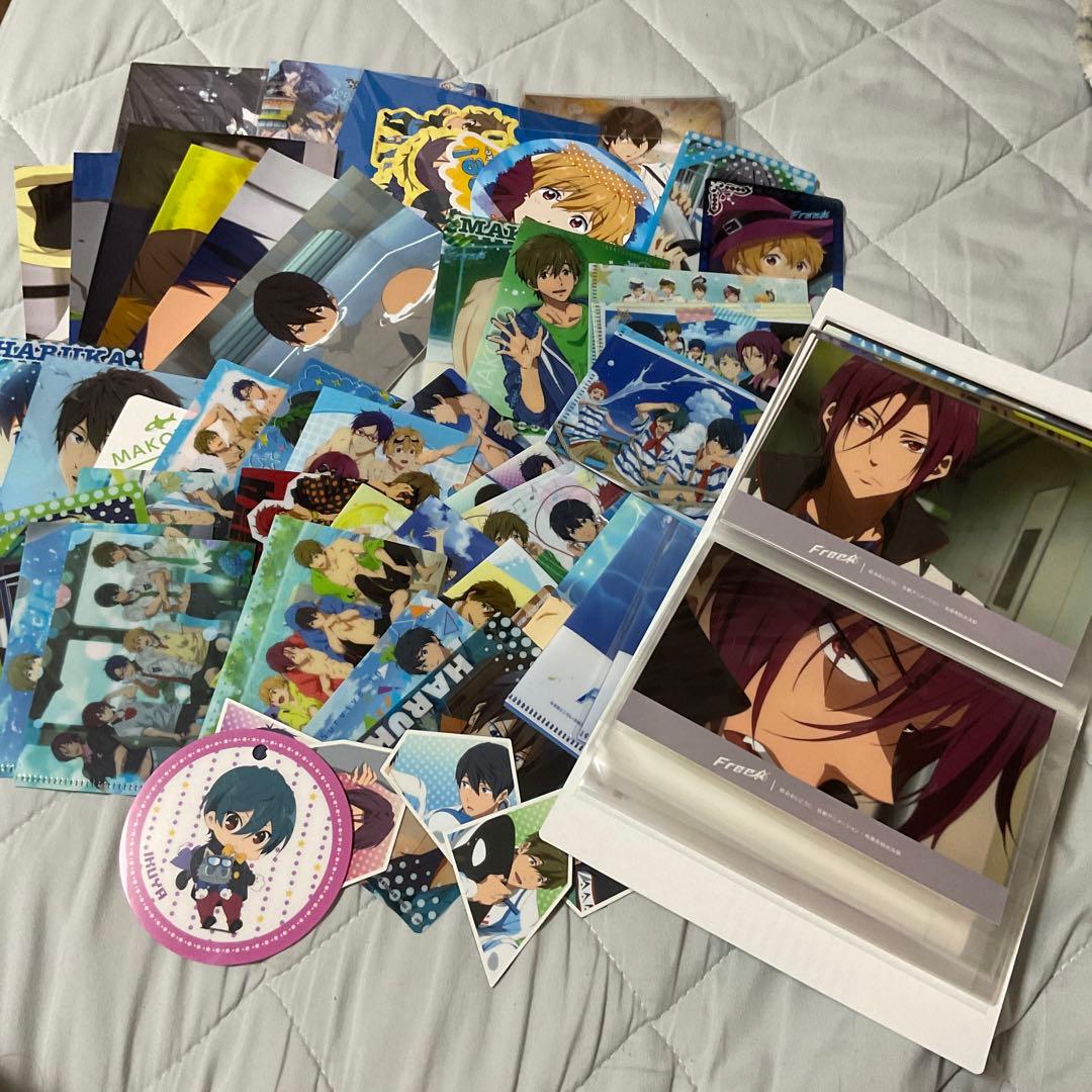 かぐや様は告らせたい ボートレース若松 クリアファイル 全7種セット