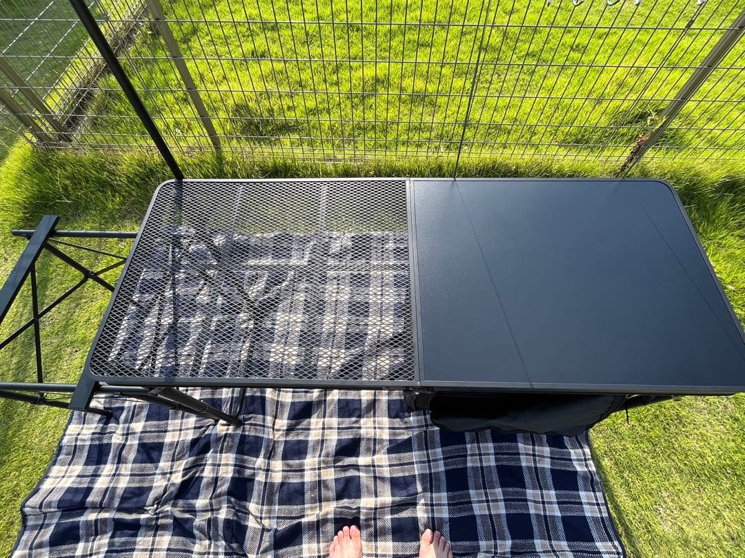 安い 通販アウトドア・釣り・旅行用品 - DOD クッキングキング