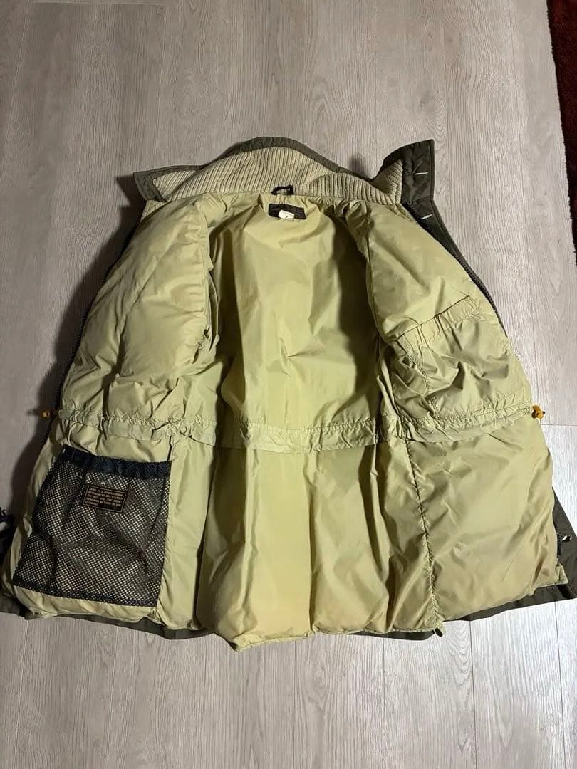 Eddie Bauer ダウンコート