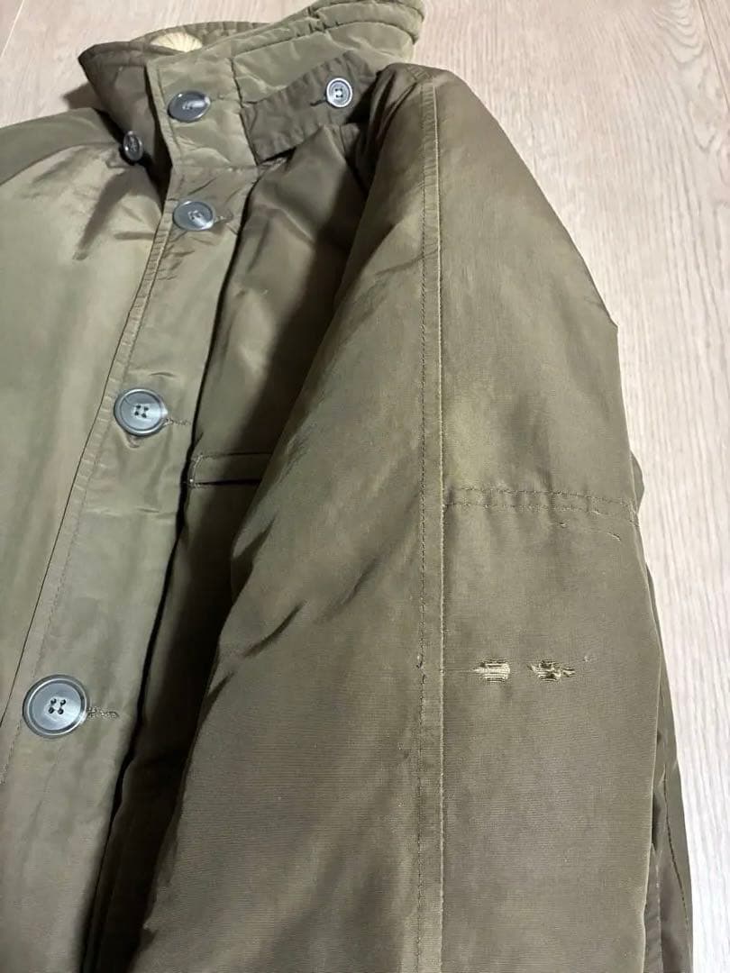 Eddie Bauer ダウンコート