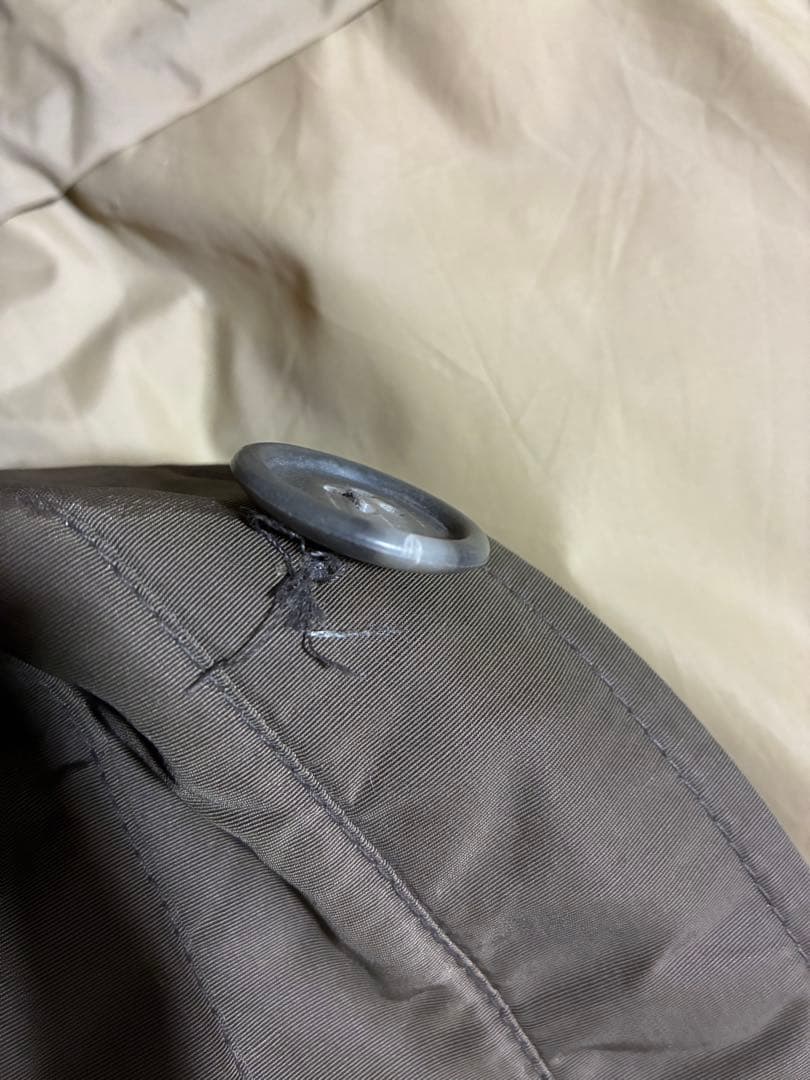 Eddie Bauer ダウンコート