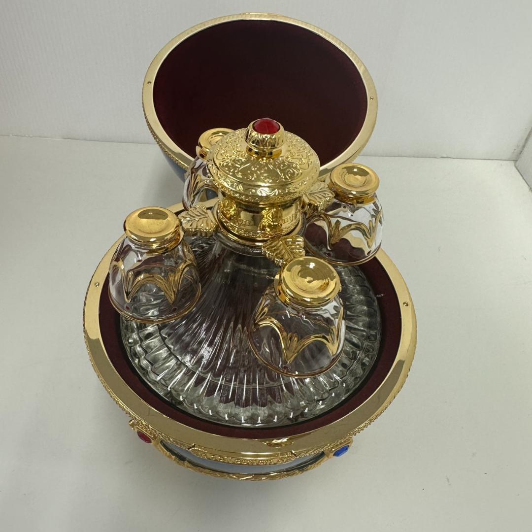 769527/LADOGA インペリアル コレクション ウォッカ サファイアの通販