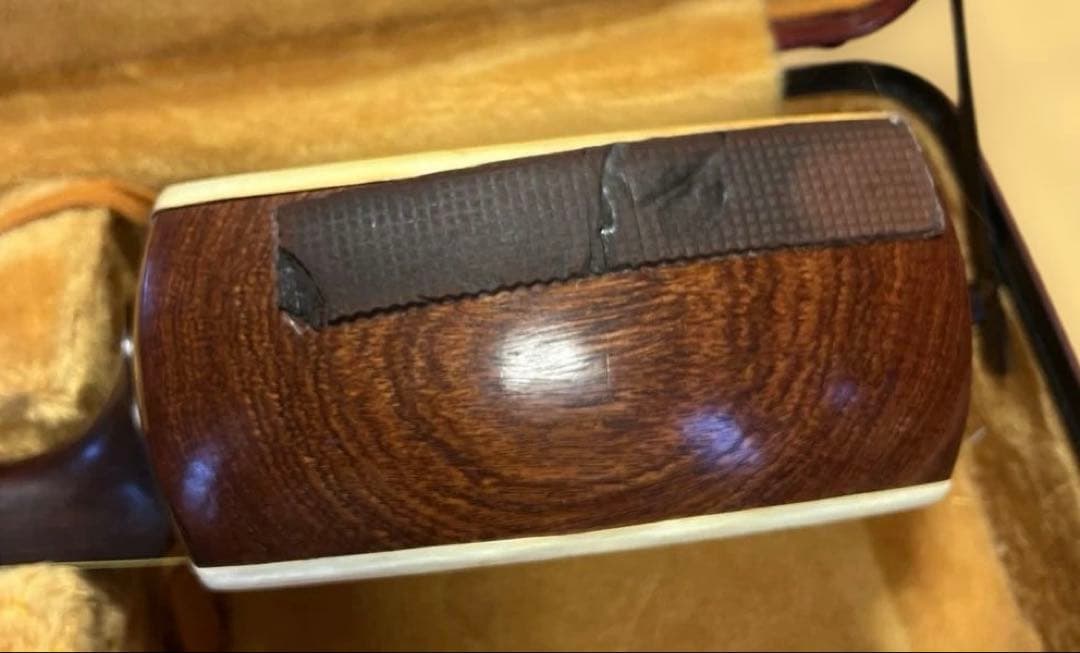 三味線 本体 専用ケース楽譜付き バチおまけ 楽器・機材